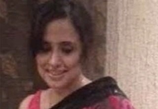 मेहर तरार