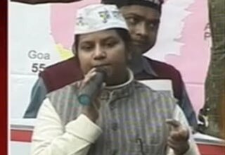 राखी बिड़ला