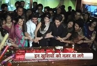 सास, बहू और बेटियां