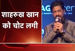 शाहरुख खान