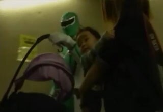 असली 'सुपर हीरो'...