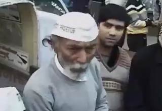 विजय बाबा