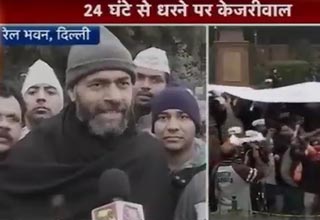 योगेंद्र यादव