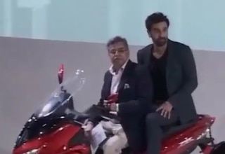 रणबीर कपूर