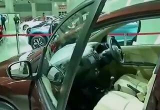 होंडा मोबिलियो