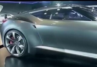 12वां ऑटो एक्सपो