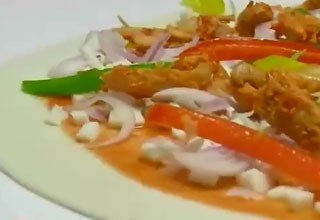 चटपटी दिल्‍ली