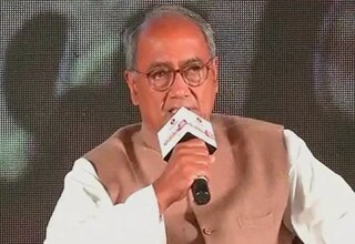 दिग्विजय सिंह