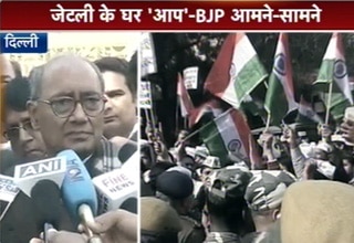 दिग्विजय सिंह