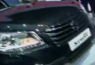 एसएक्स 4 एस क्रॉस