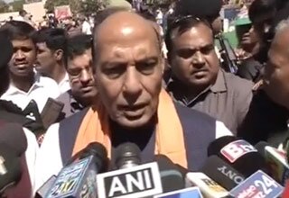 राजनाथ सिंह