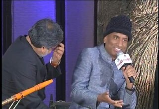 राजू श्रीवास्‍तव