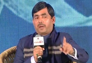 शहनवाज हुसैन