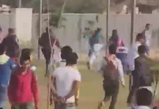 वैलेटाइन डे का विरोध