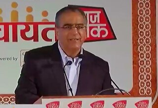 अरुण पुरी