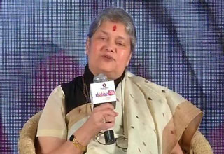 ममता शर्मा