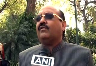 अमर सिंह