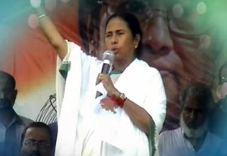 ममता बनर्जी