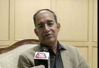 वी एस संपत