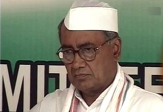 दिग्विजय सिंह