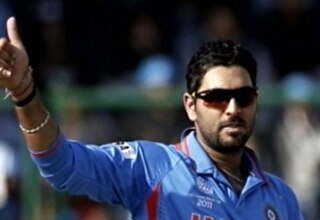 युवराज सिंह