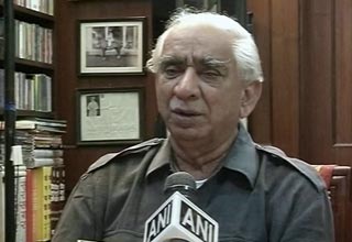 बीजेपी नेता जसवंत सिंह