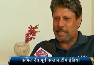 कपिल देव