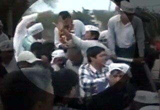 अरविंद केजरीवाल