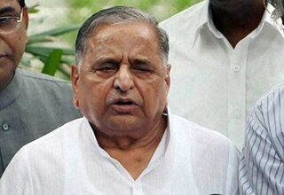 दो जगह से चुनाव लड़ेंगे मुलायम सिंह यादव - India AajTak