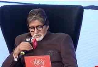 अमिताभ बच्चन