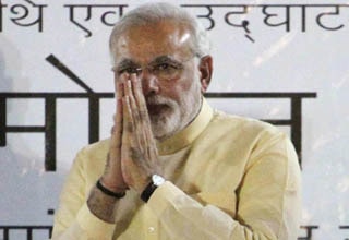 नरेंद्र मोदी