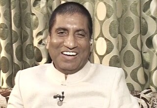 राजू श्रीवास्‍तव