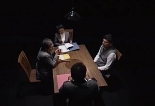 RPN Singh in Third Degree