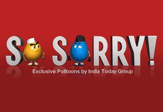 सो सॉरी के लिए मिला अवॉर्ड