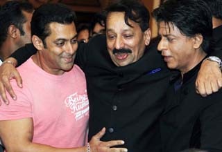 Shahrukh-Salman