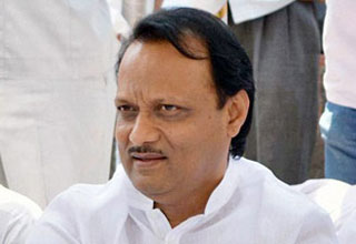 अजित पवार