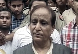 Azam Khan