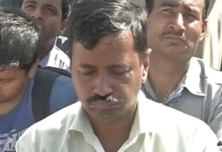 अरविंद केजरीवाल