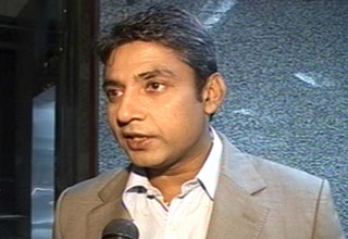 अजय जडेजा