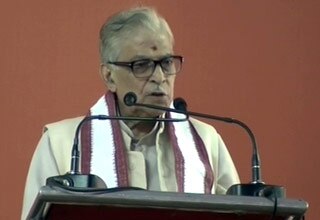 मरली मनोहर जोशी