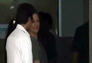 सोनिया गांधी