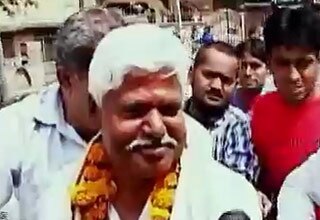 पश्चिम दिल्‍ली की वोट यात्रा