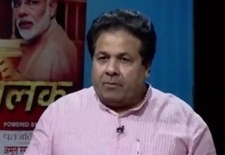 राजीव शुक्‍ला