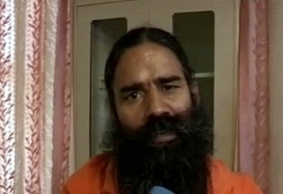 योग गुरु रामदेव