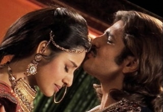 जोधा-अकबर