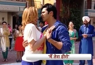 सास, बहू और बेटियां