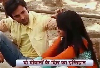 टीवी कलाकार कांची