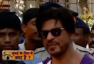 शाहरुख खान