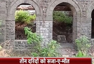 शक्ति मिल गैंगरेप केस