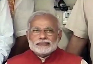 नरेंद्र मोदी